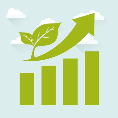 Finansal büyüme tasarım