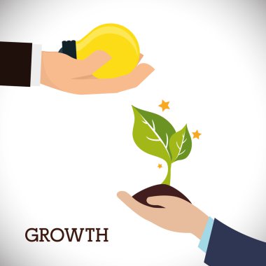 Finansal büyüme tasarım