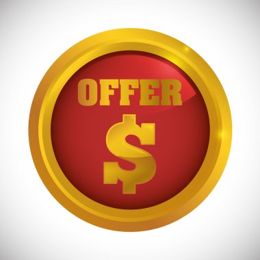 Özel Fırsat tasarım