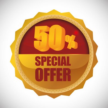 Özel Fırsat tasarım