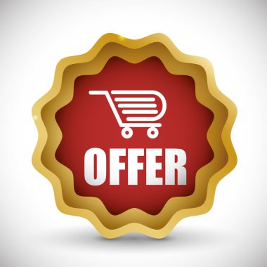 Özel Fırsat tasarım