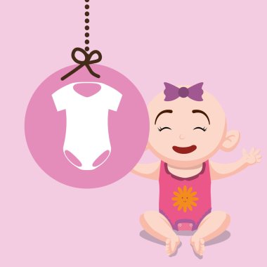 bebek partisi tasarımı