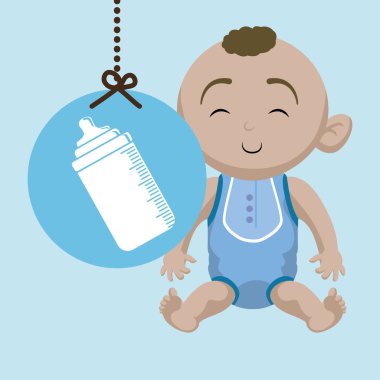 bebek partisi tasarımı