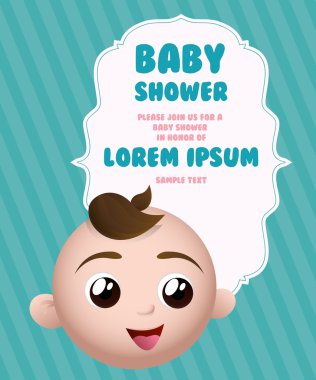 bebek partisi tasarımı