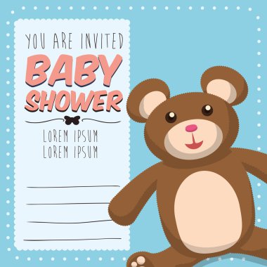 bebek partisi tasarımı