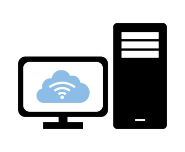 Bulut bilgi işlem ve tasarım hosting.