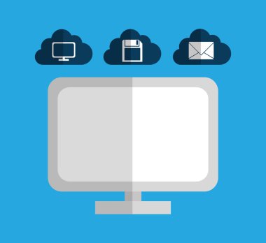 Bulut bilgi işlem ve tasarım hosting.