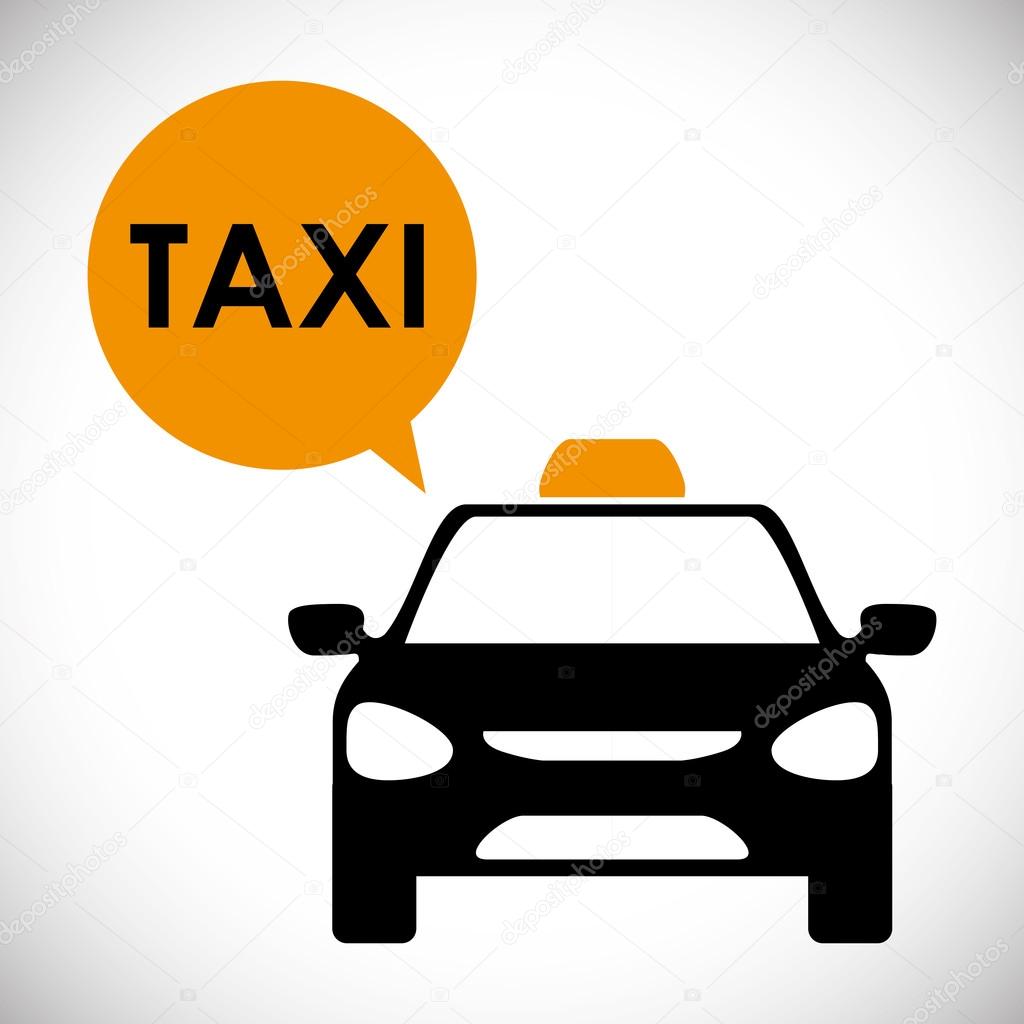 Taxi service design