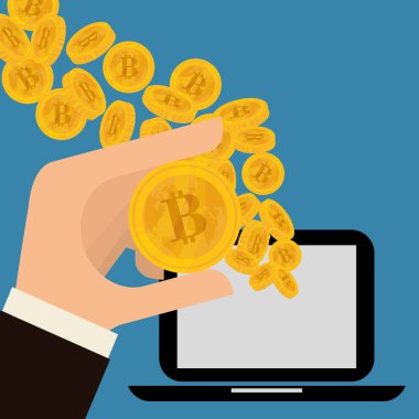 bitcoin tasarım