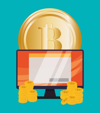 bitcoin tasarım