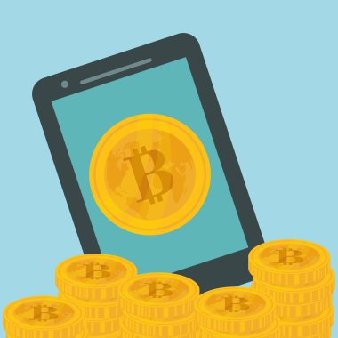 bitcoin tasarım