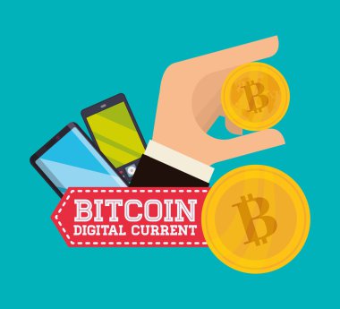 bitcoin tasarım