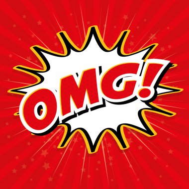 Pop sanat ve çizgi roman tasarım