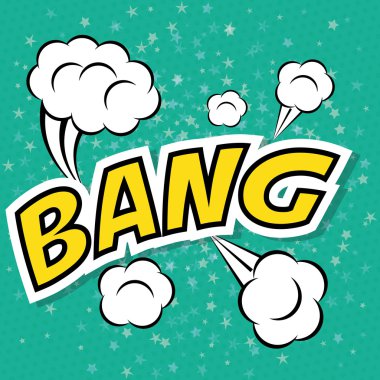 Pop sanat ve çizgi roman tasarım