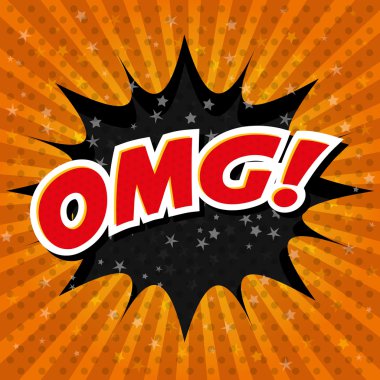 Pop sanat ve çizgi roman tasarım