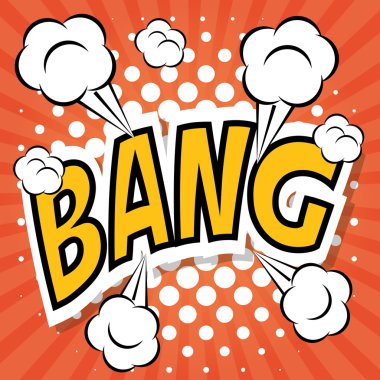 Pop sanat ve çizgi roman tasarım