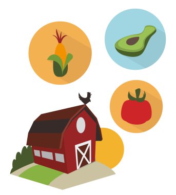 Organik gıda tasarım