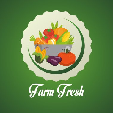 Organik gıda tasarım