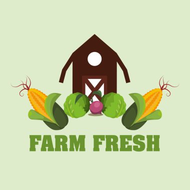 Organik gıda tasarım