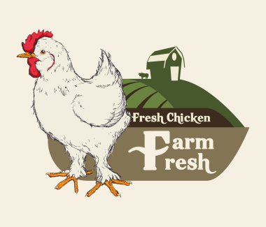 Organik gıda tasarım