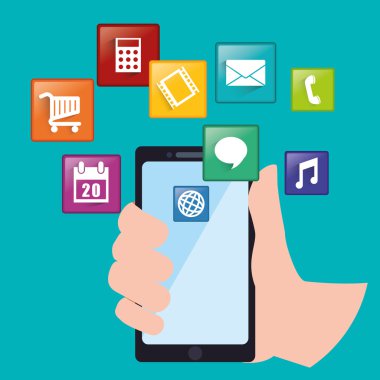 App tasarım