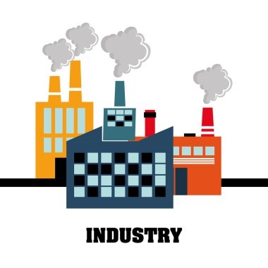 Fabrika, sanayi ve iş tasarımı