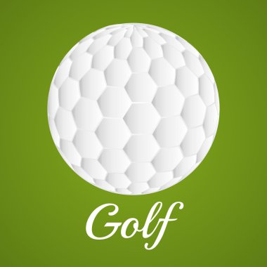 Golf Spor tasarım
