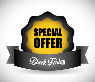 Özel Fırsat tasarım