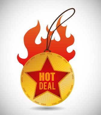 Özel Fırsat tasarım