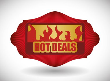 Özel Fırsat tasarım