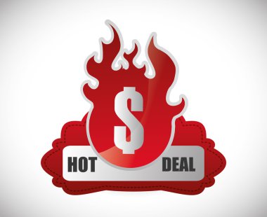 Özel Fırsat tasarım