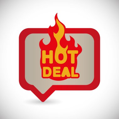 Özel Fırsat tasarım