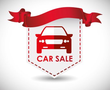 Araba Satılık tasarım