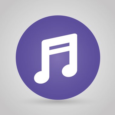 Müzik sanat grafik tasarım