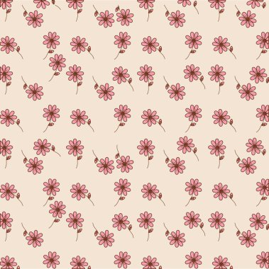 Çiçekler, çiçek kartı 