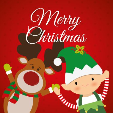 Mutlu Noeller kartı.