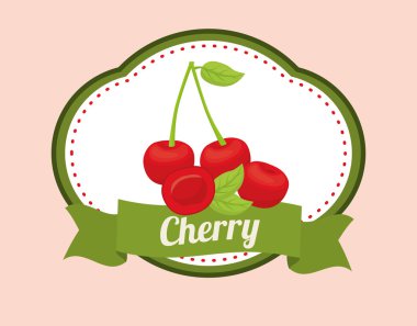 Kek tasarım, vektör çizim