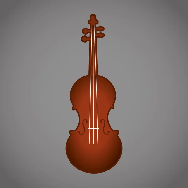 Музыкальное искусство — стоковый вектор