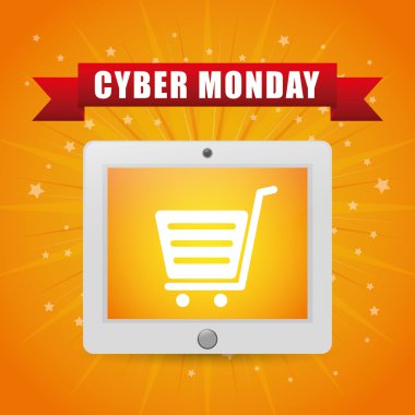 Cyber Pazartesi e-ticaret tasarım