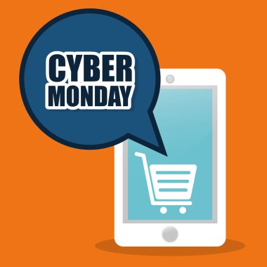 Cyber Pazartesi e-ticaret tasarım