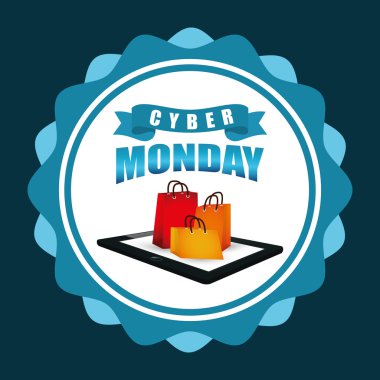 Cyber Pazartesi e-ticaret tasarım