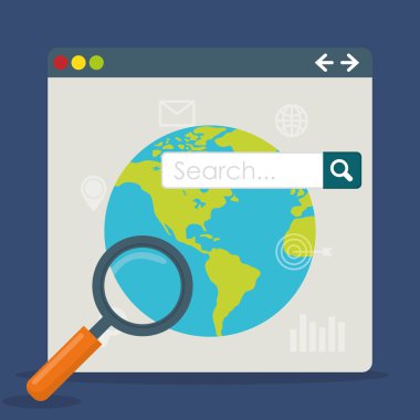 Arama Motoru Optimizasyonu tasarım