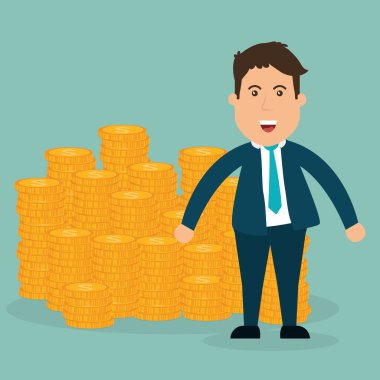 İş yatırımcılar