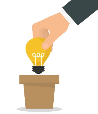 İş yatırımcılar