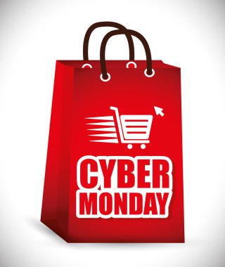 Cyber Pazartesi e-ticaret tasarım