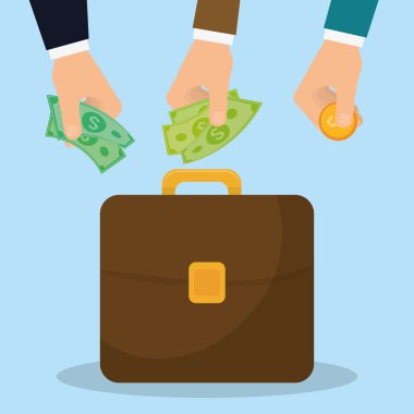 İş yatırımcılar