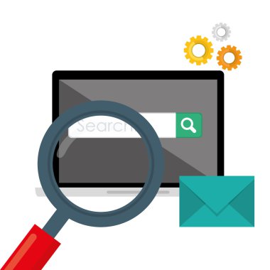 Arama Motoru Optimizasyonu tasarım