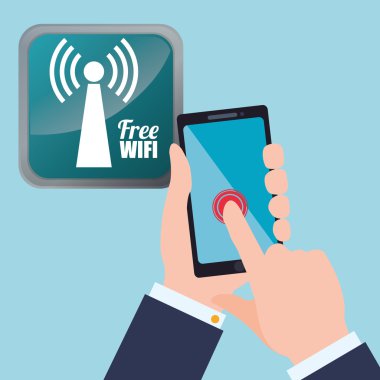 WiFi tasarım