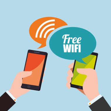 WiFi tasarım