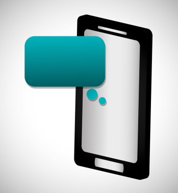 Sohbet konuşma balonları